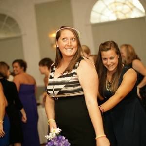 Meet your Posher, Elizabeth