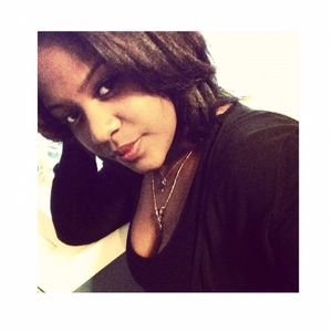 Meet your Posher, Sammy