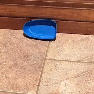 Meet your Posher, Dee