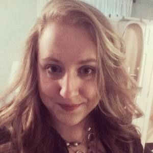 Meet your Posher, Krystal