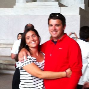 Meet your Posher, Chad