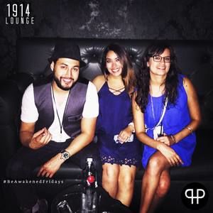 Meet your Posher, Christopher