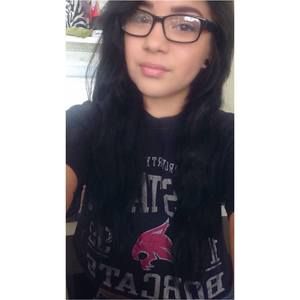 Meet your Posher, Beverly