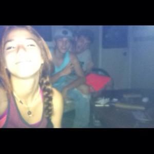 Meet your Posher, Lucy