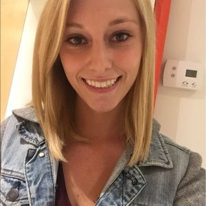 Meet your Posher, Libby