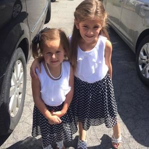 Meet your Posher, Stacey