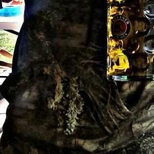 Meet your Posher, Keith