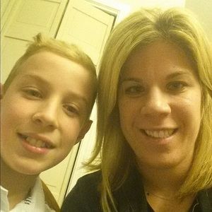 Meet your Posher, Lindsey