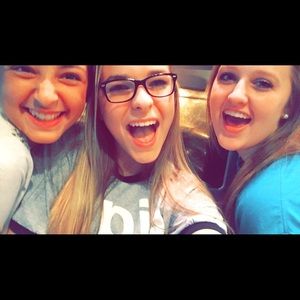 Meet your Posher, Marley