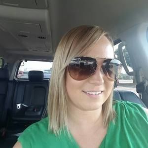 Meet your Posher, Ashlee