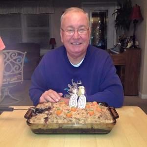 Meet your Posher, Melinda