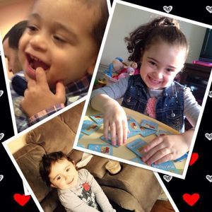 Meet your Posher, Allison