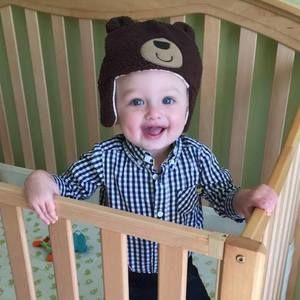 Meet your Posher, Molly