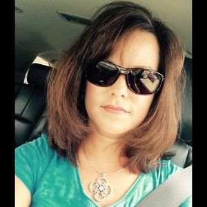 Meet your Posher, Kristen