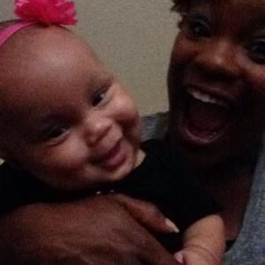 Meet your Posher, Rayneisha