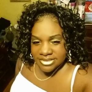 Meet your Posher, Legina