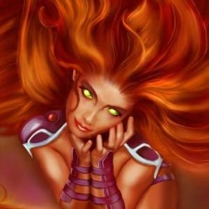 Meet your Posher, Angelina