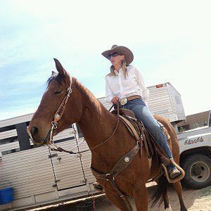 Meet your Posher, Kaitlin