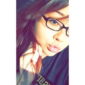 Meet your Posher, Mariah