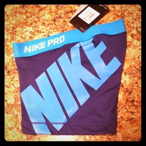 Nike pro spandex size xs