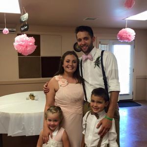 Meet your Posher, Tristen