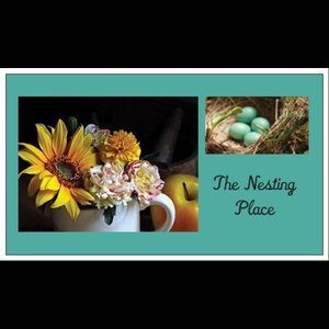 Meet your Posher, Karen