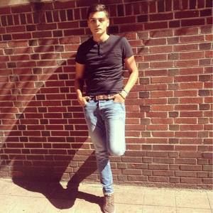 Meet your Posher, Hector