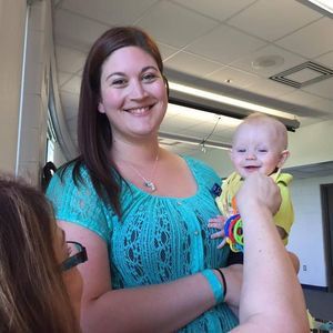 Meet your Posher, Jessica