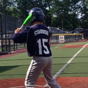 Meet your Posher, Erica