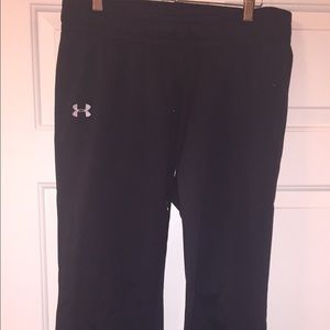 Under Armour Sweatpants!