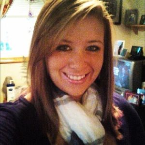 Meet your Posher, Samantha