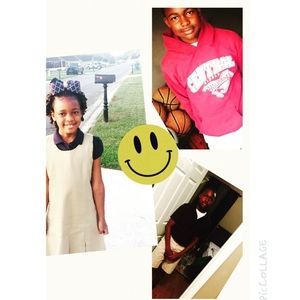 Meet your Posher, Hobert