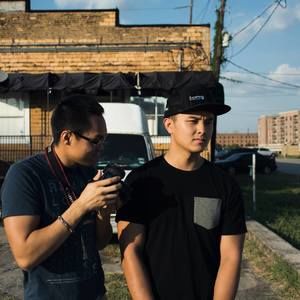 Meet your Posher, Mike