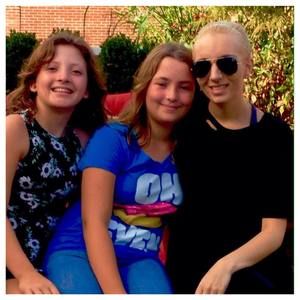 Meet your Posher, Kristie