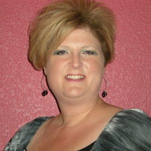 Meet your Posher, Christy
