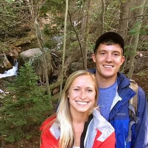 Meet your Posher, Lindsay