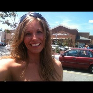 Meet your Posher, Belinda