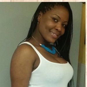 Meet your Posher, Brittney