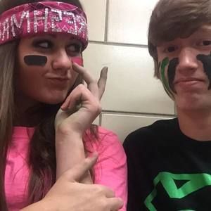 Meet your Posher, Mackenzie