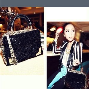 Meet your Posher, Daniela