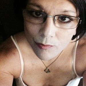 Meet your Posher, Geralynn