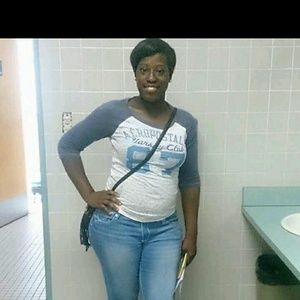 Meet your Posher, Alexandria