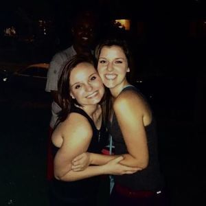 Meet your Posher, Tori