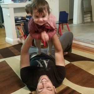 Meet your Posher, Yafa