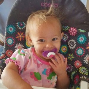 Meet your Posher, Cheryl