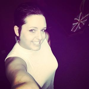 Meet your Posher, Regina