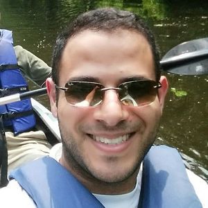 Meet your Posher, Ahmad