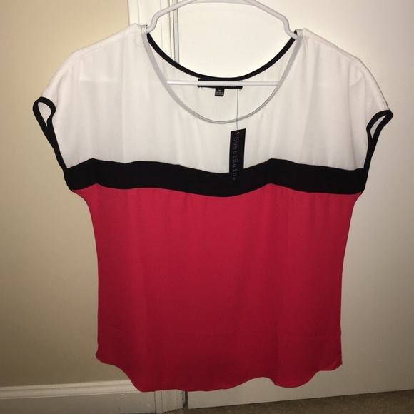 NWT Blouse - Picture 1 of 3