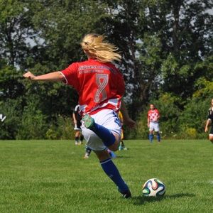 Meet your Posher, Samantha