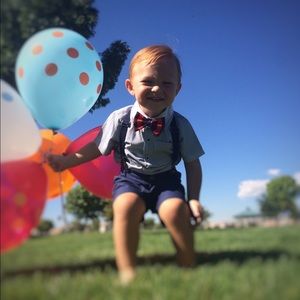 Meet your Posher, Agunia